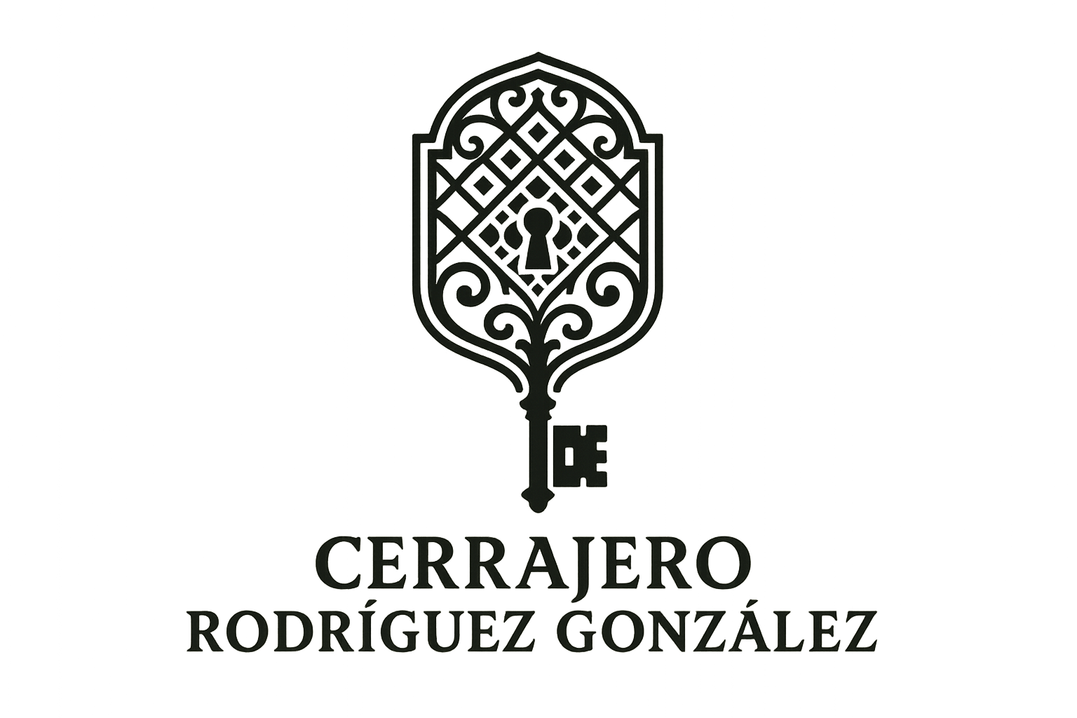 Cerrajero Rodríguez González